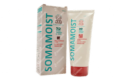 Somamoist Baby Lotion 100ml Somamoist Baby Lotion 100ml