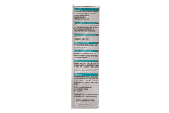 Somamoist Baby Lotion 100ml