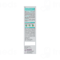 Somamoist Baby Lotion 100Ml