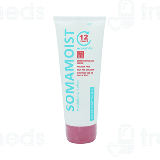 Somamoist Baby Lotion 100Ml