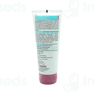 Somamoist Baby Lotion 100Ml