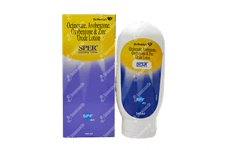 Sper Lotion 100ml