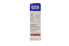 Sper Sunscreen Lotion 100ml Sper Sunscreen Lotion 100ml