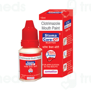 Stoma Care Ot Lotion 15 Ml
