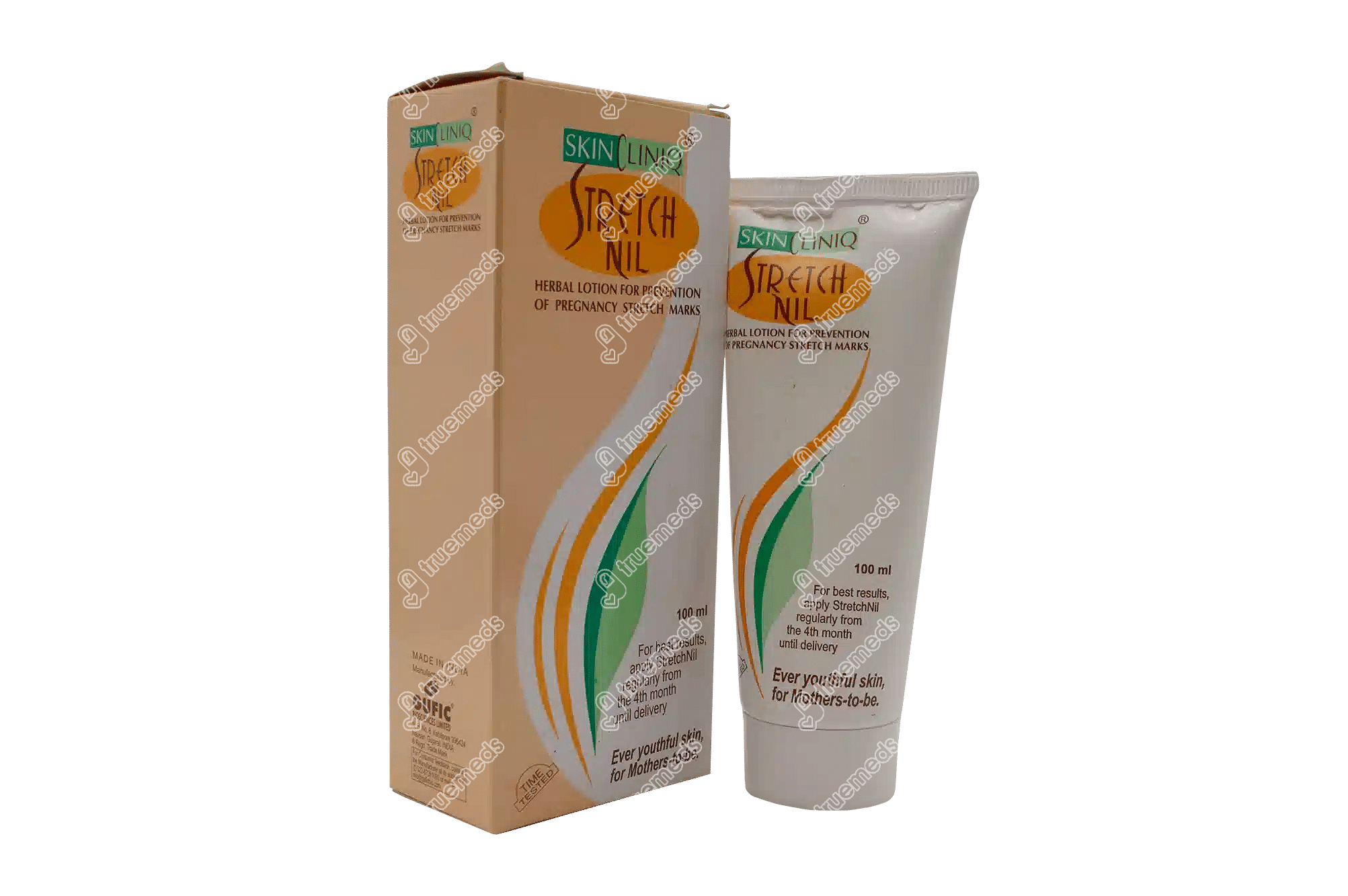 Stretch Nil Lotion 100ml