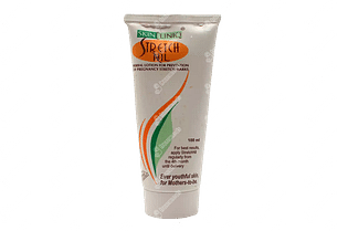 Stretchnil Lotion 100 ML
