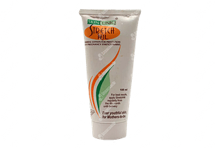 Stretch Nil Lotion 100ml