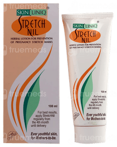 Stretch Nil Lotion 100Ml