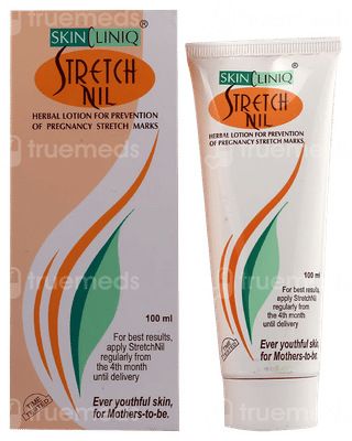 Stretch Nil Lotion 100Ml