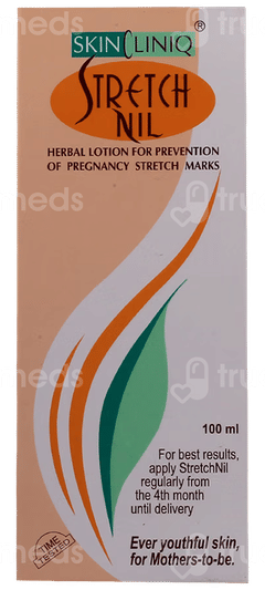 Stretch Nil Lotion 100Ml
