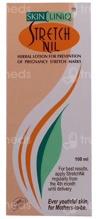 Stretch Nil Lotion 100Ml