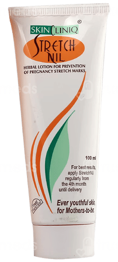 Stretch Nil Lotion 100Ml