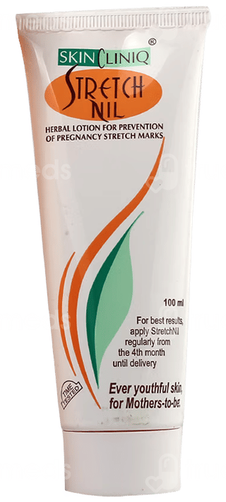 Stretch Nil Lotion 100Ml
