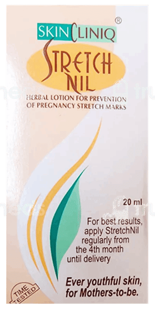 Skin Cliniq Stretch Nil Lotion 20Ml