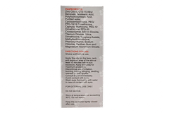 Suncros Soft Spf 50+ Pa+++ Matte Finish Lotion 60ml