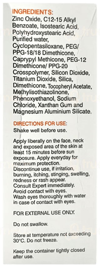 Suncros Soft Spf 50+ Pa+++ Matte Finish Lotion 60Ml