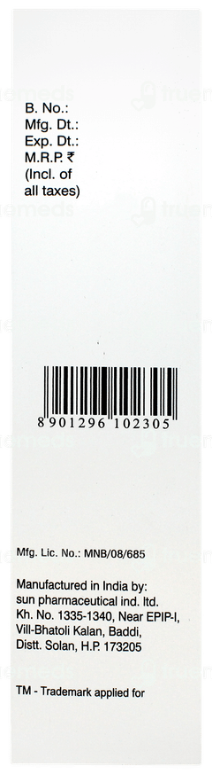 Suncros Spf 26 Lotion 100ml