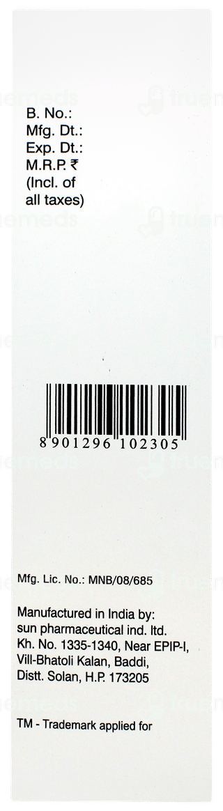 Suncros Spf 26 Lotion 100ml