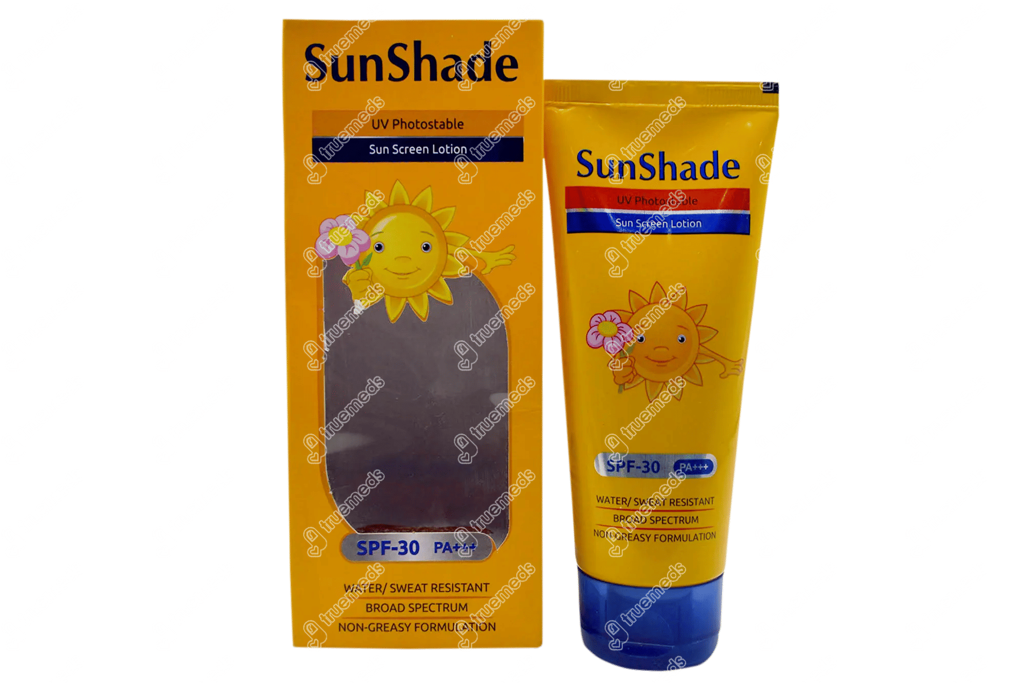 Sunshade Lotion 100 Ml Uses, Side Effects, Dosage, Price Truemeds