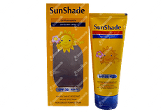 Sunshade Lotion 100 ML