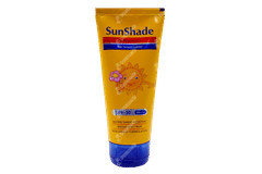 Sunshade Spf 30 Pa+++ Sun Screen Lotion 100ml