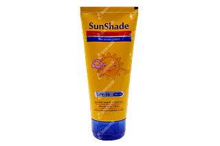 Sunshade Lotion 100 ML