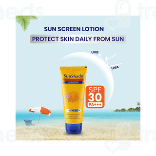 Sunshade Lotion 50ml