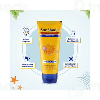 Sunshade Lotion 50ml