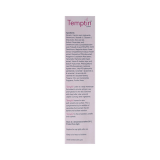 Temptin Lotion 60ml