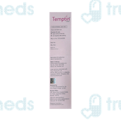 Temptin Lotion 60ml