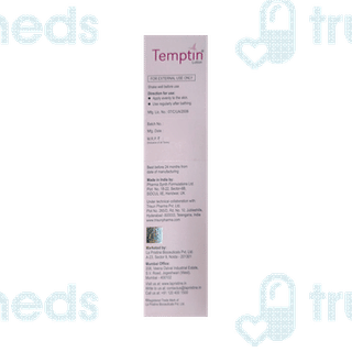 Temptin Lotion 60ml