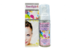 Tonenglo S Foaming Face Wash 100ml