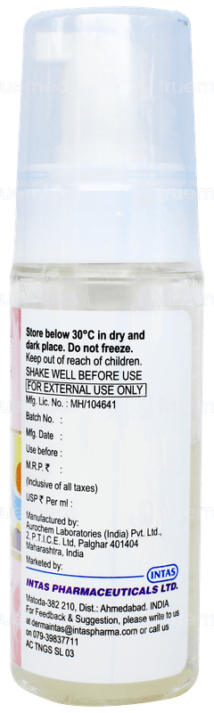 Tonenglo S Foaming Face Wash 100ml