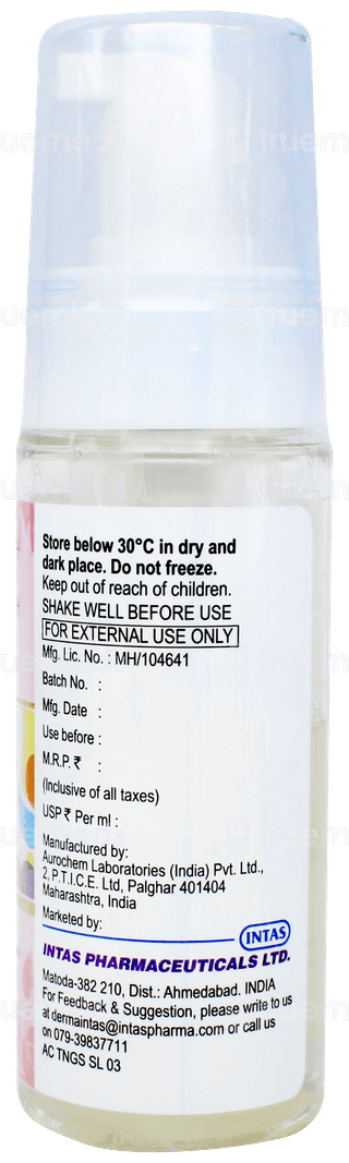 Tonenglo S Foaming Face Wash 100ml