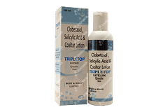 Tripletop Lotion 100ml