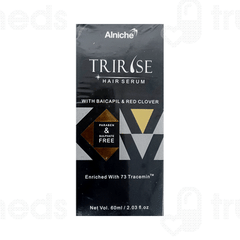Tririse Hair Serum 60Ml