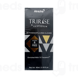 Tririse Hair Serum 60Ml