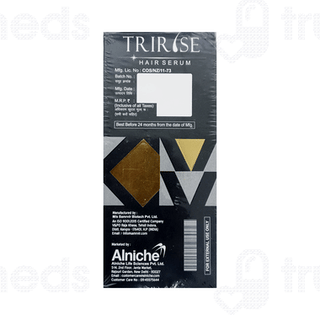 Tririse Hair Serum 60Ml