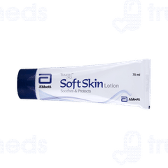 Tvaksh Soft Skin Lotion 75 ML