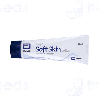 Tvaksh Soft Skin Lotion 75 ML