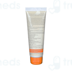 Uvavo Spf 25+ Pa+++ Sunscreen Lotion 75Gm