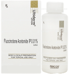Ultiderm Lotion 50ml
