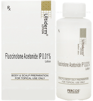Ultiderm Lotion 50ml
