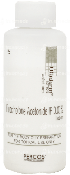 Ultiderm Lotion 50ml