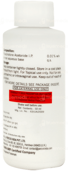 Ultiderm Lotion 50ml