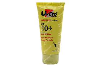 Uveto Spf 30 Plus Lotion 60 ML