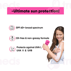 Uvmed Spf 50 Tinted Sunscreen Gel 50ml Uvmed Spf 50 Tinted Sunscreen Gel 50ml