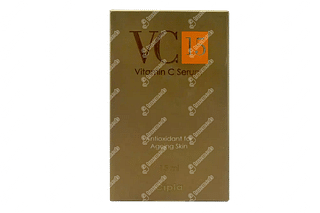 Vc 15 Vitamin C Serum 15 ML