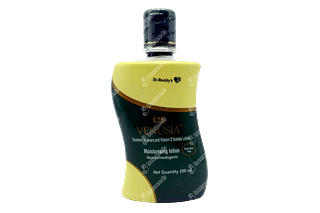 Venusia Moisturising Lotion 200ml