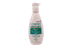 Venusia Max Intensive Moisturizing Lotion 300gm